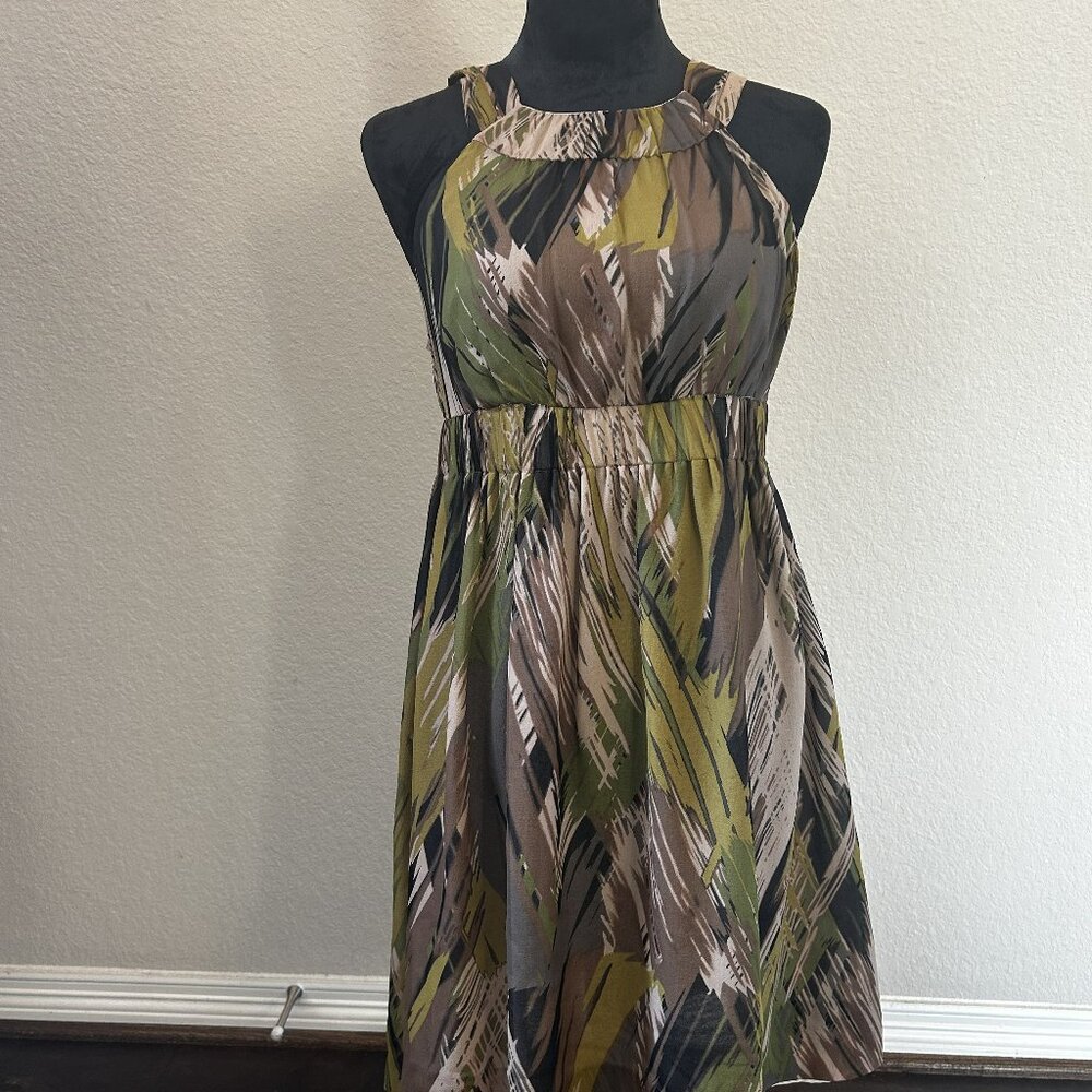Fei Dress Size 0